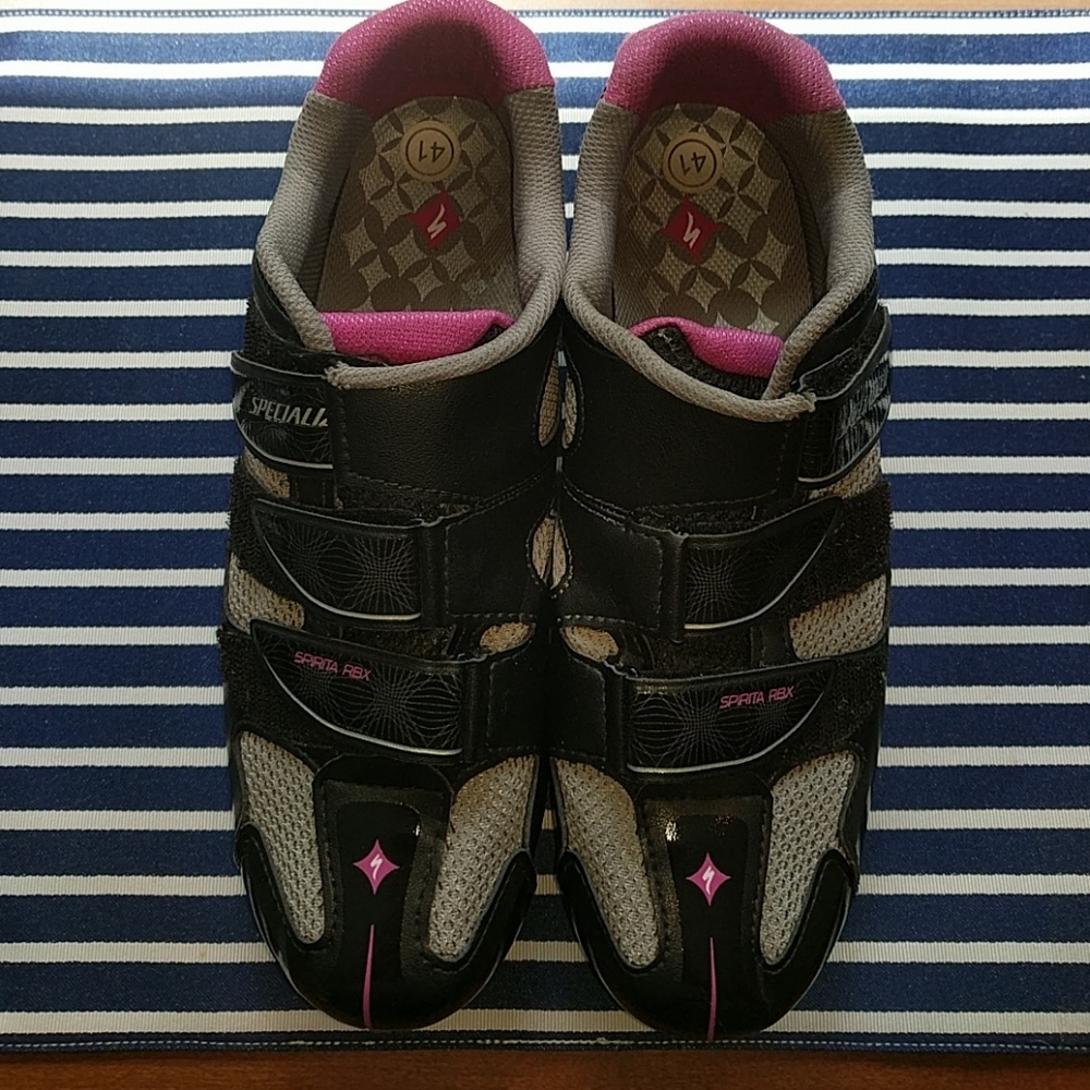 Specialized Spirita RBX Cycling Shoes
